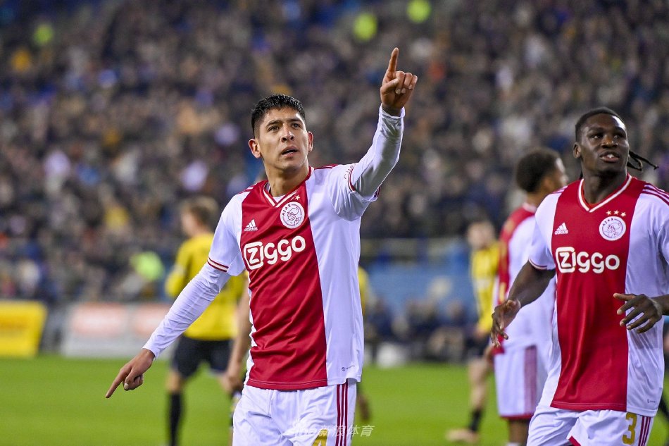 总能为球迷 总能为球迷